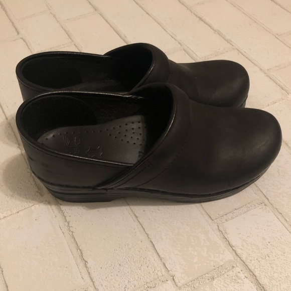 Dansko Shoes - Women’s Dansko Professional Clog